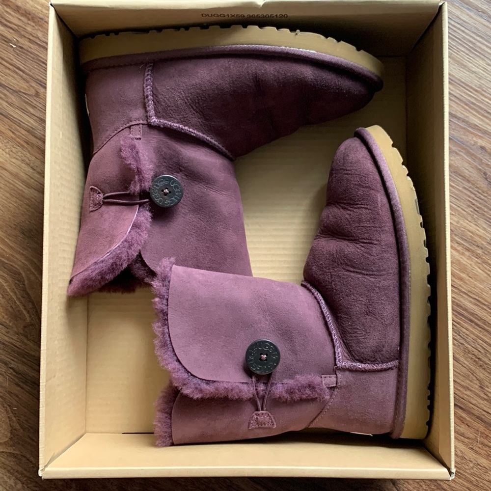 UGG boots